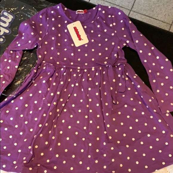 Mbimbo Other - BNWT DRESS